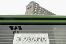Hrvaške varčevalce Ljubljanske banke izplačujejo, z BiH zapleti