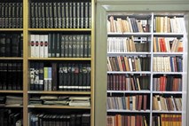 Književni prevajalci opozarjajo, da so sredstva knjižničnega nadomestila razdeljena nepravično