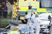 Brexit: Britanska poslanka po napadu umrla
