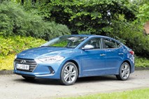 Domača predstavitev: Hyundai elantra – priljubljena