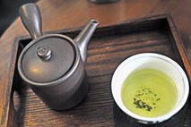 Japonski čajni obred: spokojnost v skromnosti