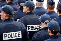 Francoska nevarna razmerja  med policijo in informatorjem