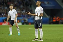 Deschamps ni slep, da ne bi opazil slabosti v igri Francije