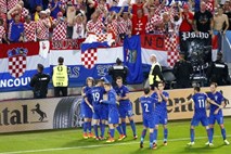 Ante Čačić po veliki zmagi proti Španiji: »Igramo in se borimo za Hrvate po vsem svetu«