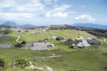 Drugi Pohodniški festival Kamniško-Savinjske Alpe po meri družin