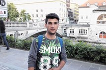 Hasan Hasan iz Kurdistana: Sanjam o nastopu na  olimpijskih igrah