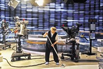 RTV Slovenija: »To je nova oblika političnega polaščanja našega zavoda«
