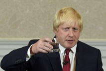 V Veliki Britaniji bo spopad za premierski prestol potekal brez Borisa Johnsona