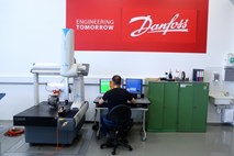 Danfoss Trata daje priložnost študentom ter strokovnjakom na področju raziskav in razvoja 