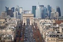 V Franciji imajo veliko tajnih služb, ki pa so neučinkovite v boju proti terorizmu