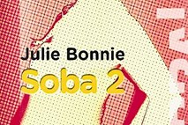 Recenzija romana Soba 2 avtorice Julie Bonnie: Ko se telo na ogled postavi