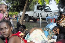 Južni Sudan znova v vrtincu državljanske vojne