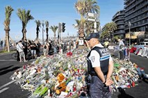 V Franciji se zavedajo, da so reprize Nice možne vedno in povsod