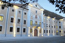 Spor glede plačila ogrevanja zavrl selitev novogoriške univerze v Vipavo