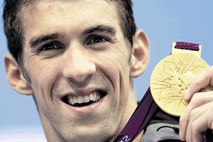 Lestvica: Dobitniki največ medalj na olimpijskih igrah