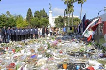 Terorist iz Nice le ni bil samotar