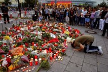 Tragedija v Münchnu ni bila posledica terorizma, a je odprla vrsto novih vprašanj