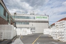 Po nekajkratnih privatizacijskih poskusi gre Paloma v slovaške roke 