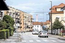 Ljubljanske ulice: le po zaporu poznana – Povšetova ulica