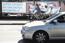Zakaj  so  Slovenci nori na  lizing