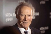 Zakaj Clint Eastwood ni podprl Donalda Trumpa