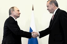 Vrača se os prijateljstva Ankara-Moskva