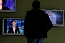 Avstrijska javna radiotelevizija trdno v rokah politike