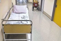 Bolnikov, ki so se okužili med zdravljenjem v Mariboru, se povsod otepajo