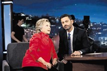Nove težave Clintonove z elektronsko pošto