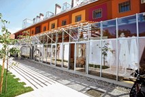 Hostel Celica: Tristo tisočakov za najboljši hostel na Balkanu