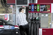 Bodo cene goriva ob avtocestah liberalizirane?