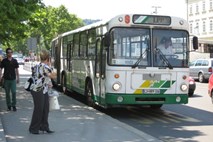 Ljubljanski potniški promet prisluhnil občanom in obdržal linijo 12