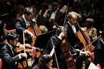 Kritika koncerta Kraljevega orkestra Concertgebouw: Prefinjenost glasbenega duha