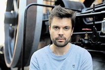 Kalle Nio, režiser: Pravo razmerje drame in magije