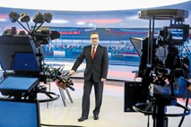 Televiziji Slovenija letos manjka milijon evrov iz oglasov 