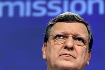 Barroso brez privilegijev