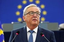 Junckerjev opomin za boljšo Evropo