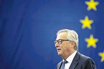 Junckerjeva boljša EU(ropa)