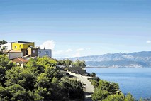 Prvi hrvaški vinski hotel slavi žlahtino