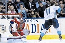 Gretzky: Kopitar je med najboljšo peterico v NHL