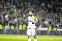 Marcos Tavares ostaja nepogrešljiv za Maribor