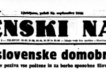 Zgodovinska fronta: Partizane je vodil Brožovič, kratko Brož