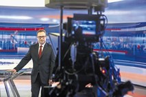 RTV Slovenija: se bo javni zavod odpovedal oglasnim prihodkom?