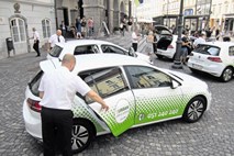 Mestni potniški promet: »Občinski taksi« bo stal 7,2 evra na vožnjo