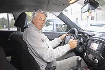 Brane Legan, inštruktor varne vožnje: Preveč se pogovarjamo in premalo naredimo