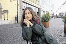 Mestne face: Jana Milovanović, antropologinja