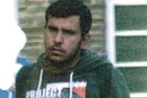 Samomor domnevnega terorista v nemškem  zaporu