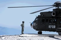 Varšava za ameriške helikopterje, Francozi jezni