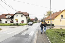 Ljubljanske ulice: Cesta II. grupe odredov