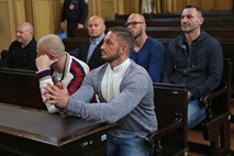 Sodnica, ki vodi zadevo Balkanski bojevnik, ovadila pričo zaradi očitkov o korupciji